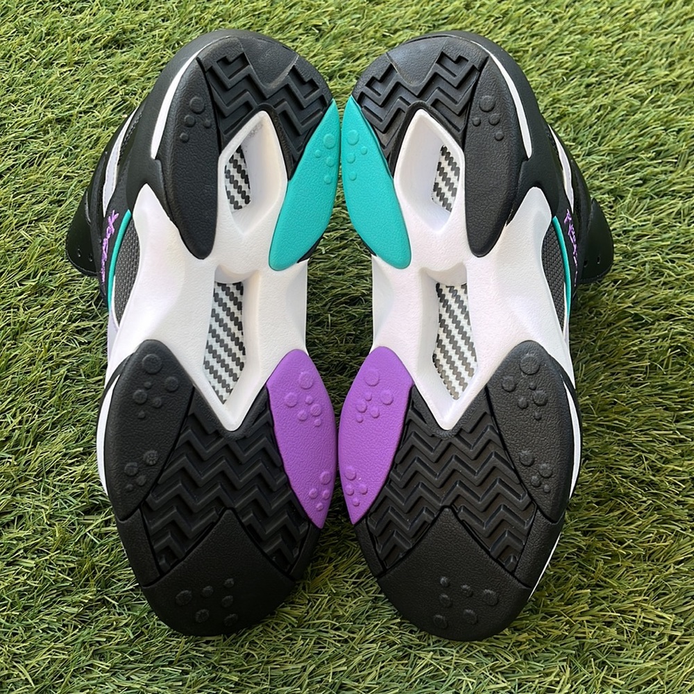 Reebok Shaq Attaq - Picture 5 of 5